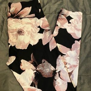 Calvin Klein workout pants